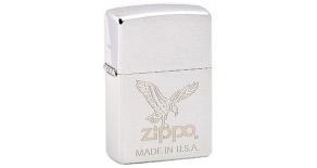200 Eagle - Зажигалка ZIPPO